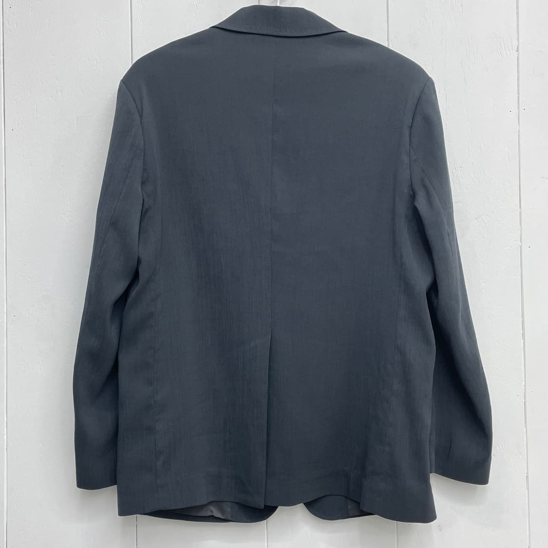 유네네 싱글 블레이저 자켓 상품이미지7