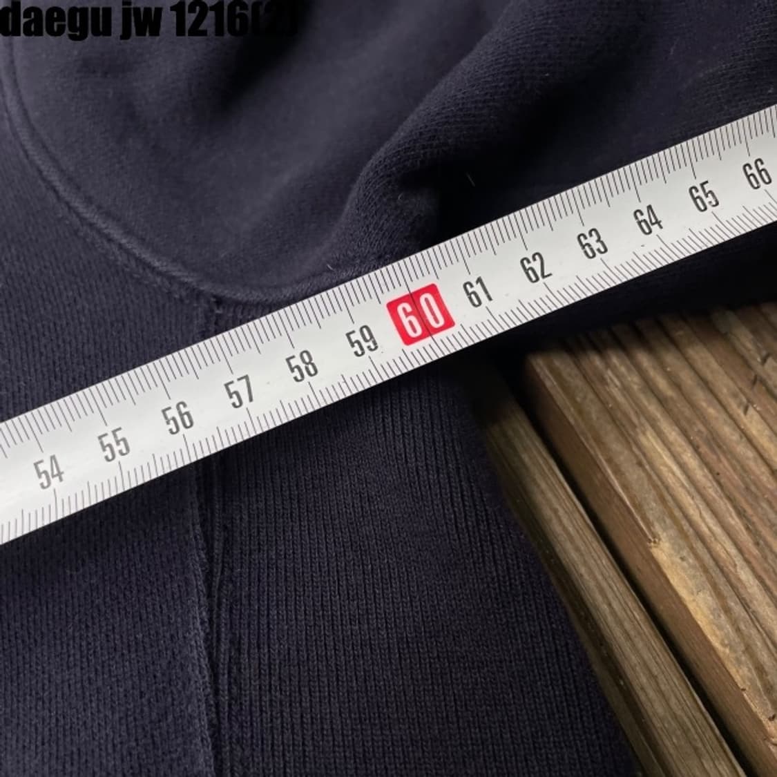 폴로 usa 집업 상품이미지7