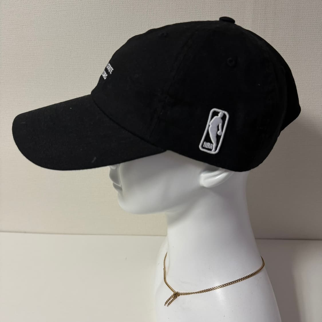 NBA 골든스테이트 워리어스 볼캡 상품이미지2