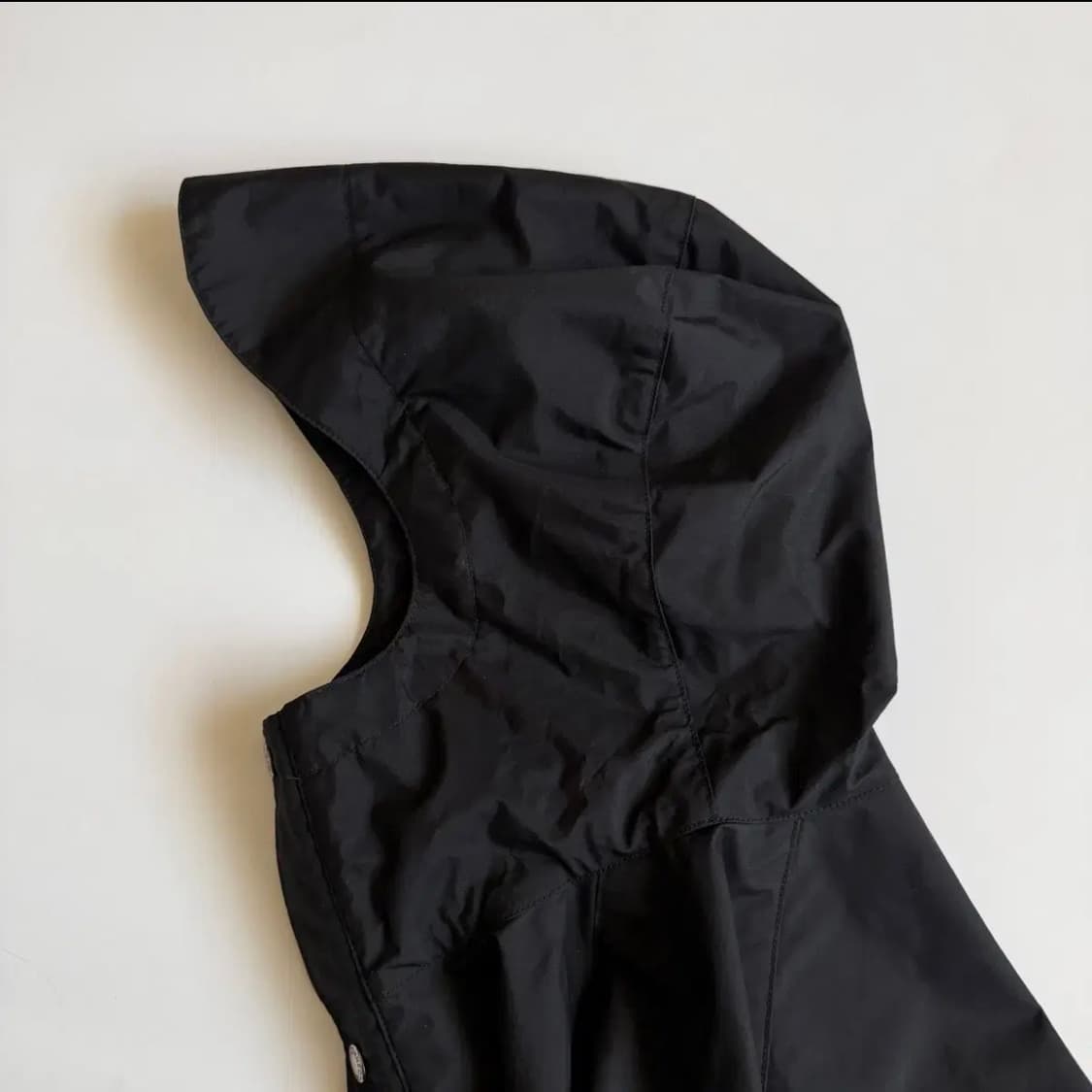 Pherrow's NYLON 바람막이 상품이미지7