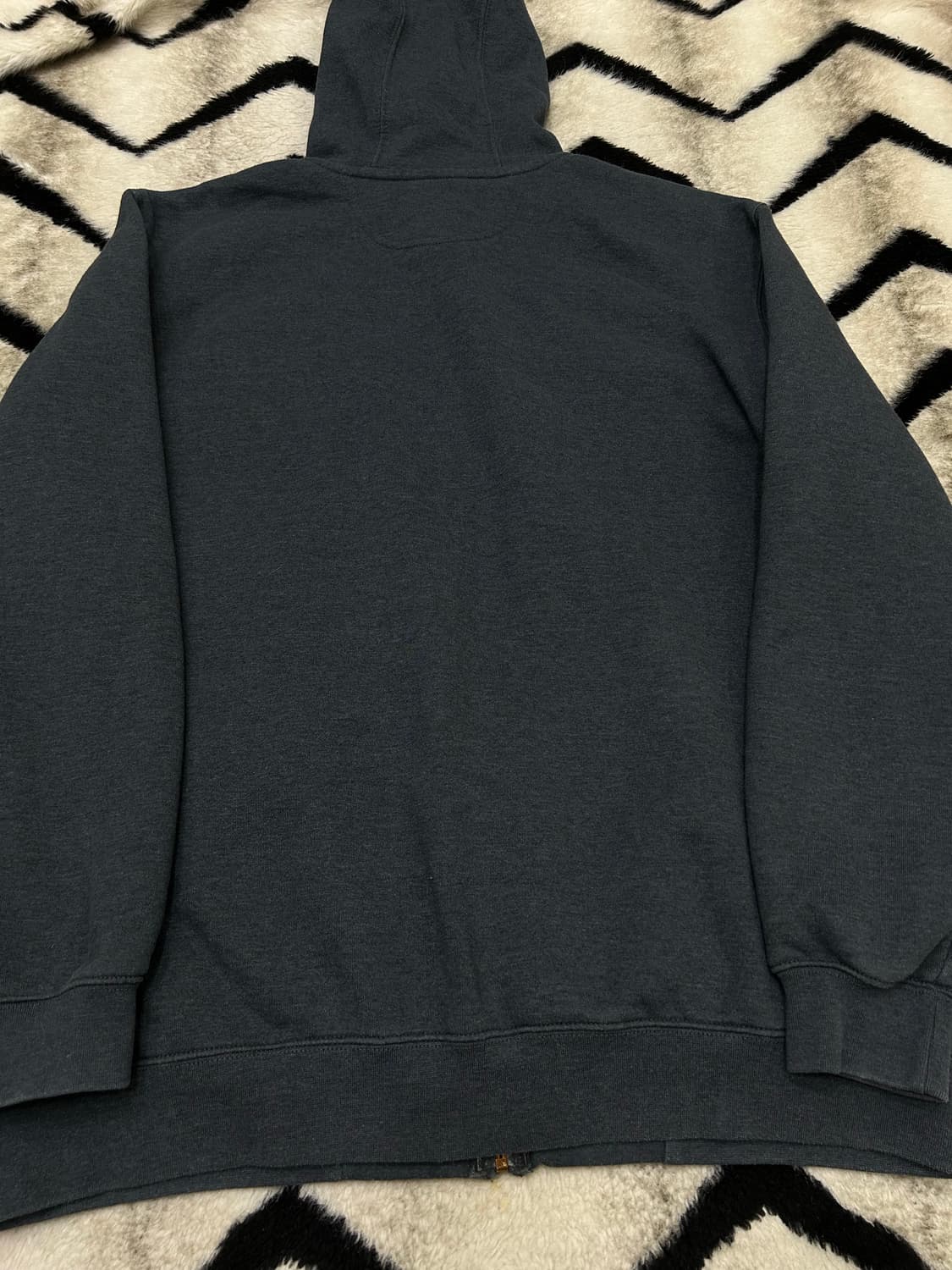 [XL]칼하트 미드웨이트 후드집업/기모 상품이미지4