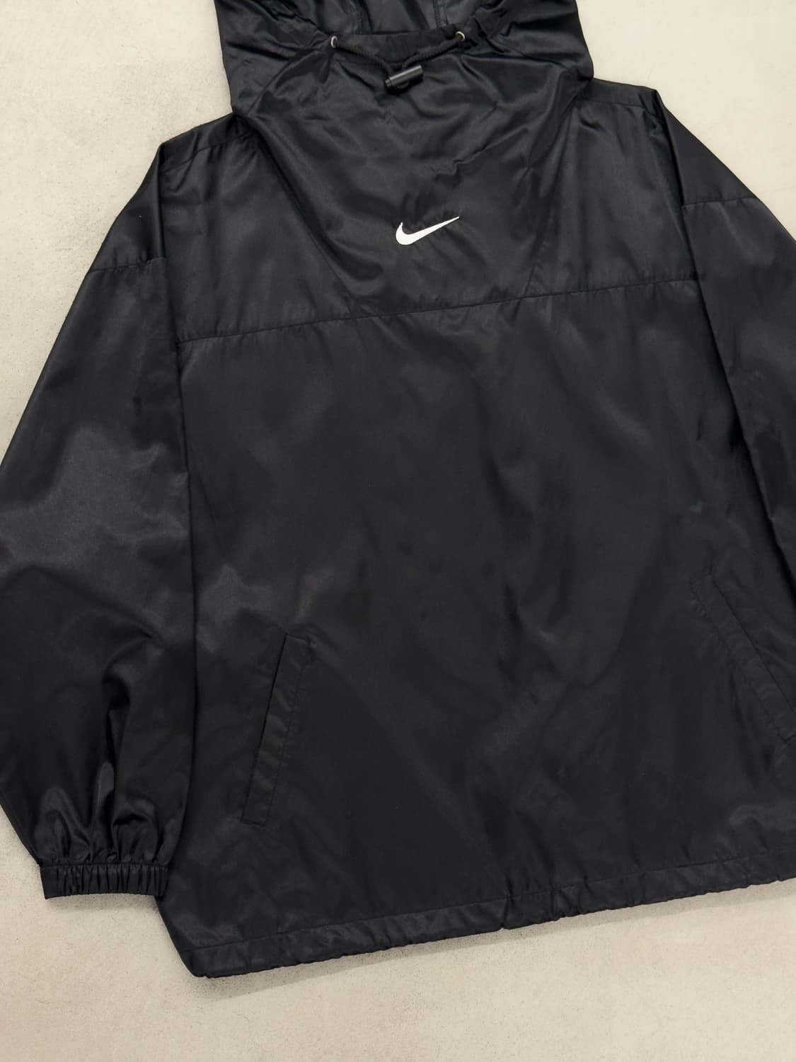 90s 나이키 나일론 후드 상품이미지4