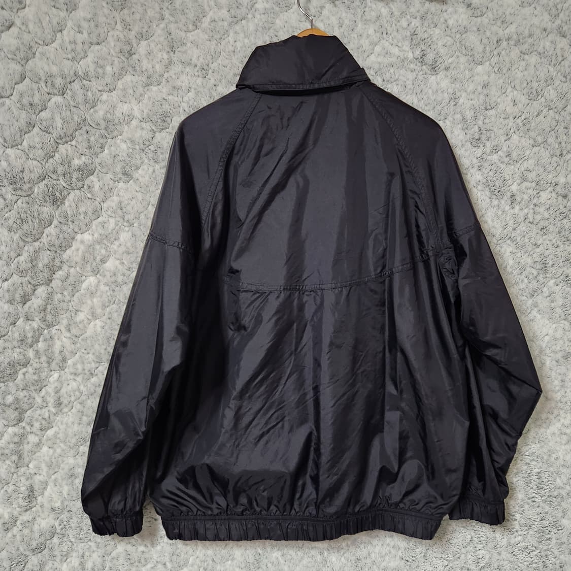 G831 [100] 나이키 아노락 바람막이 점퍼 상품이미지4