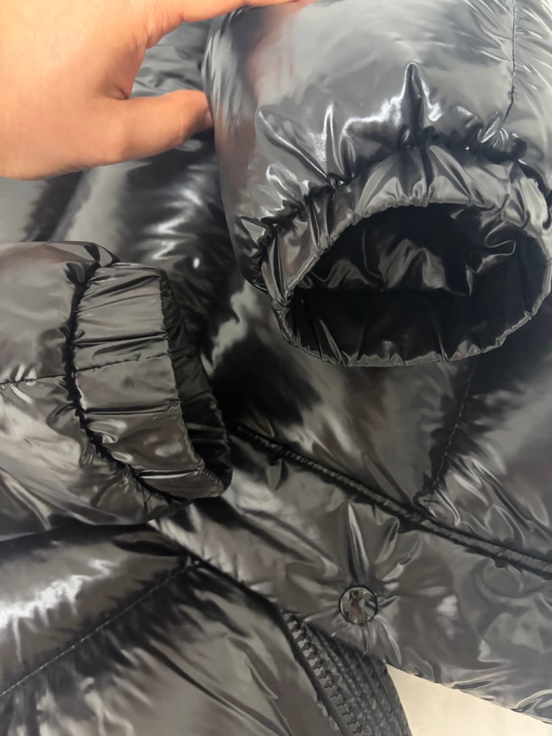 몽클레어 패딩 4사이즈 상품이미지7