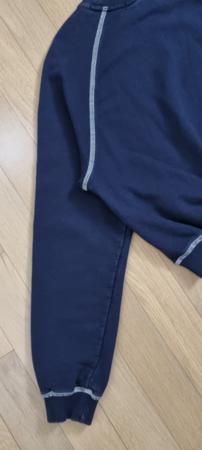 마르디 메크르디 맨투맨 Free _ 여성 상품이미지8