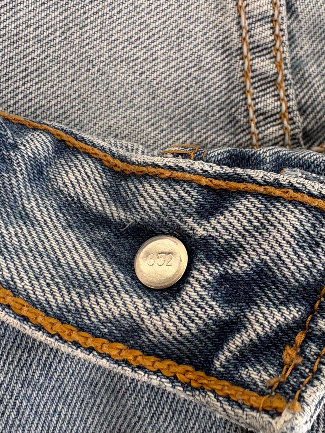 Levi's 501 빈티지 리바이스 501 W38 L34 상품이미지7