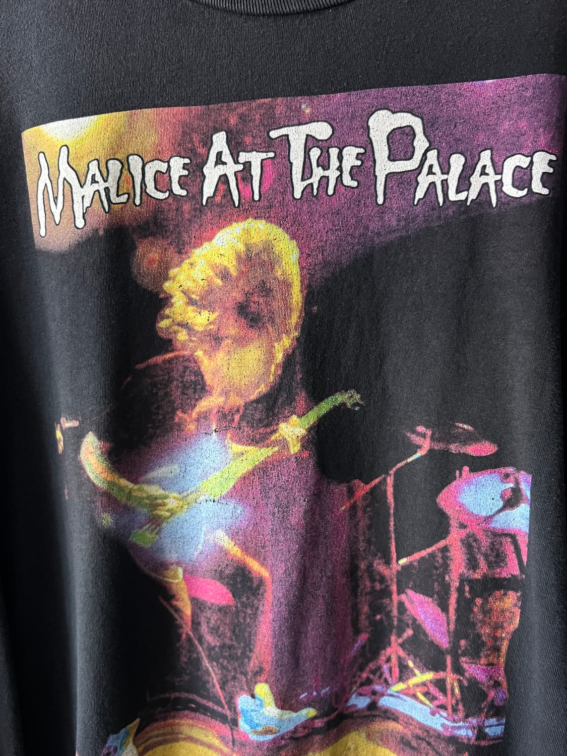 [M]WILDWEST TOUR 롱슬리브 티셔츠 상품이미지4