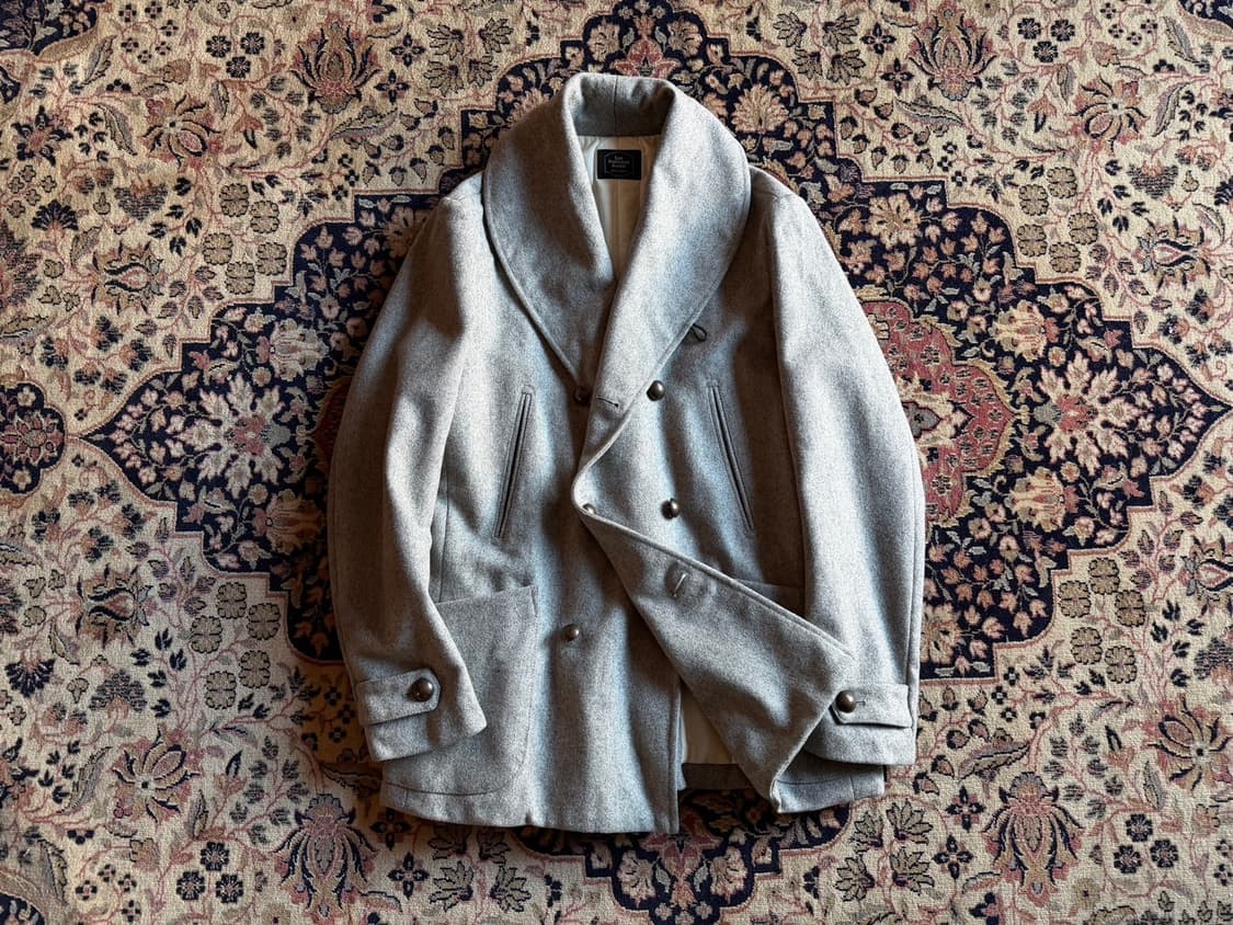 샌프란시스코마켓 PB코트 ITA46/100 상품이미지4