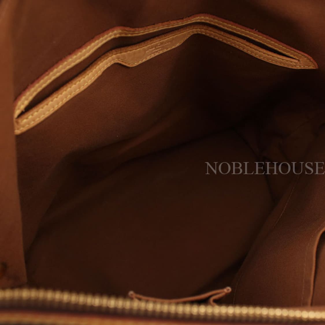 루이비통 모노그램 팔레르모 GM 토트겸 숄더백 상품이미지5