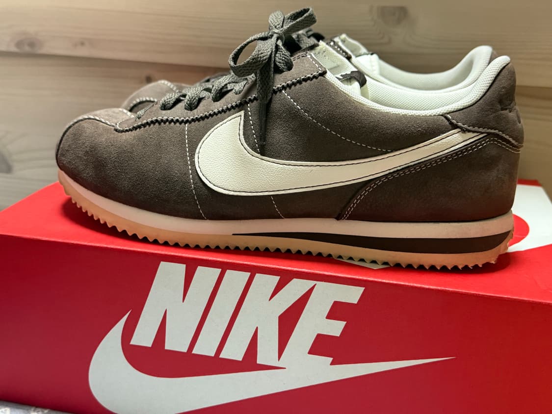 나이키 한글날 코르테즈 상품이미지3