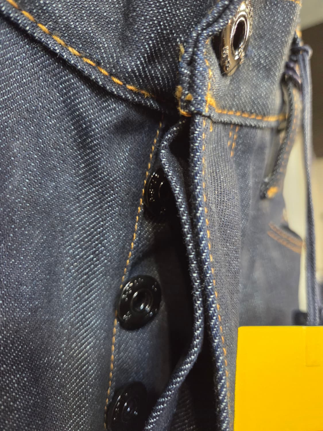 G-Star Raw 다크 데님 바지(W30/L30) 상품이미지3