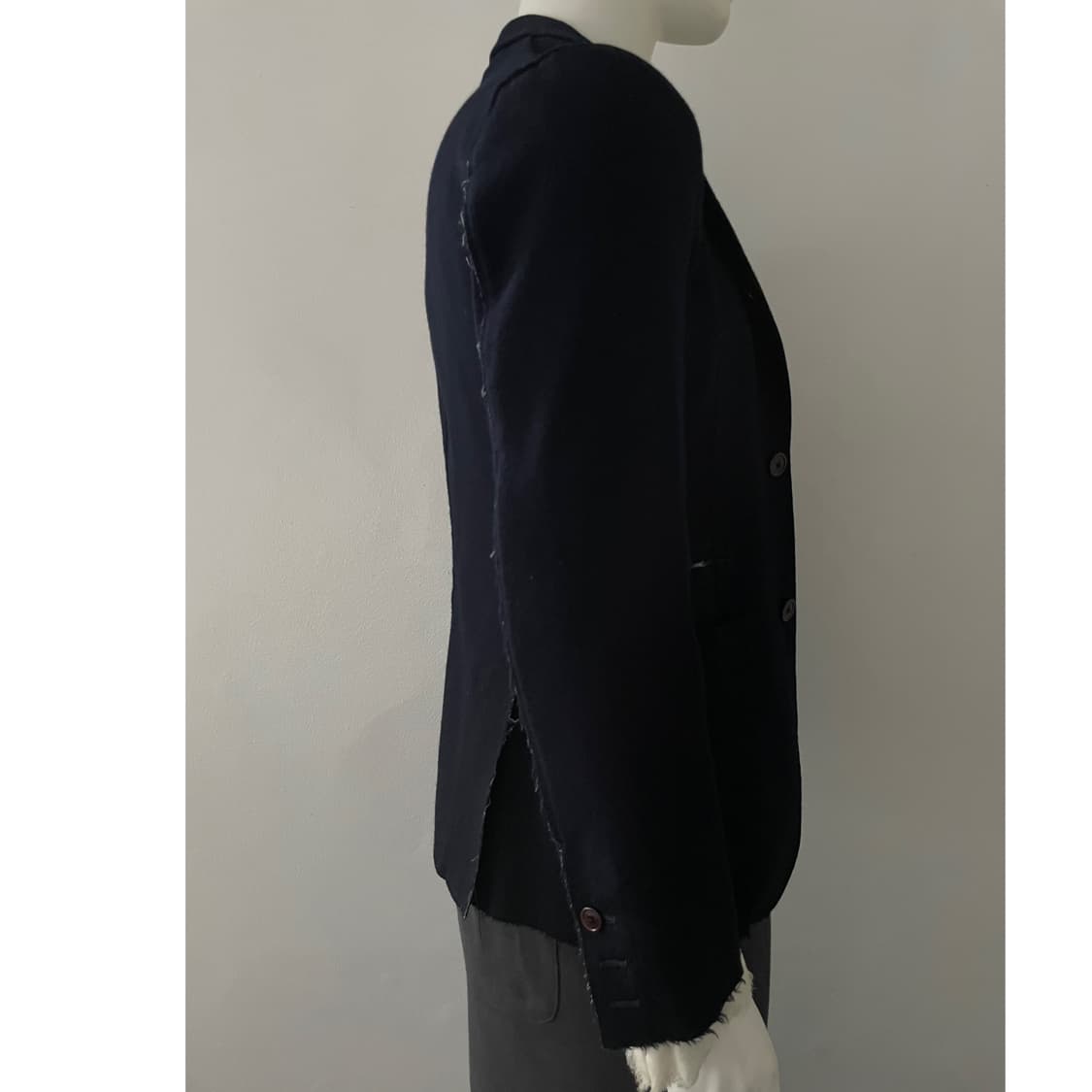 unfinished jacket 상품이미지3