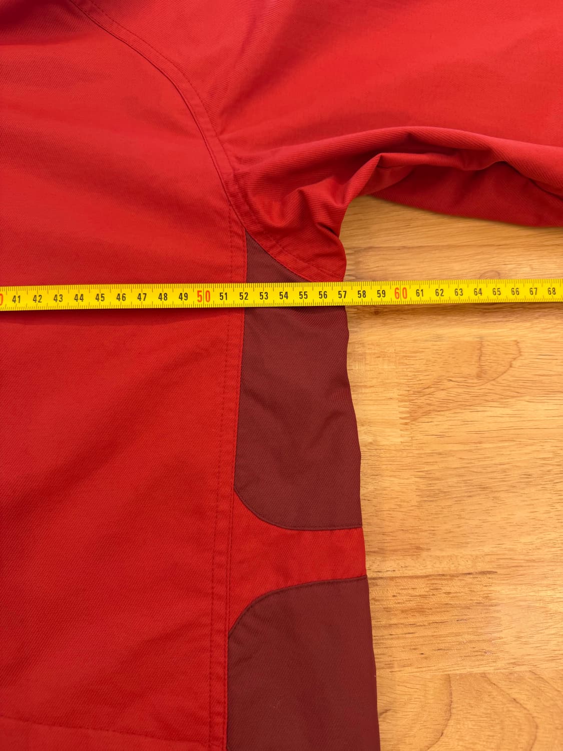 나이키 ACG 레이어3 윈드브레이커 상품이미지8