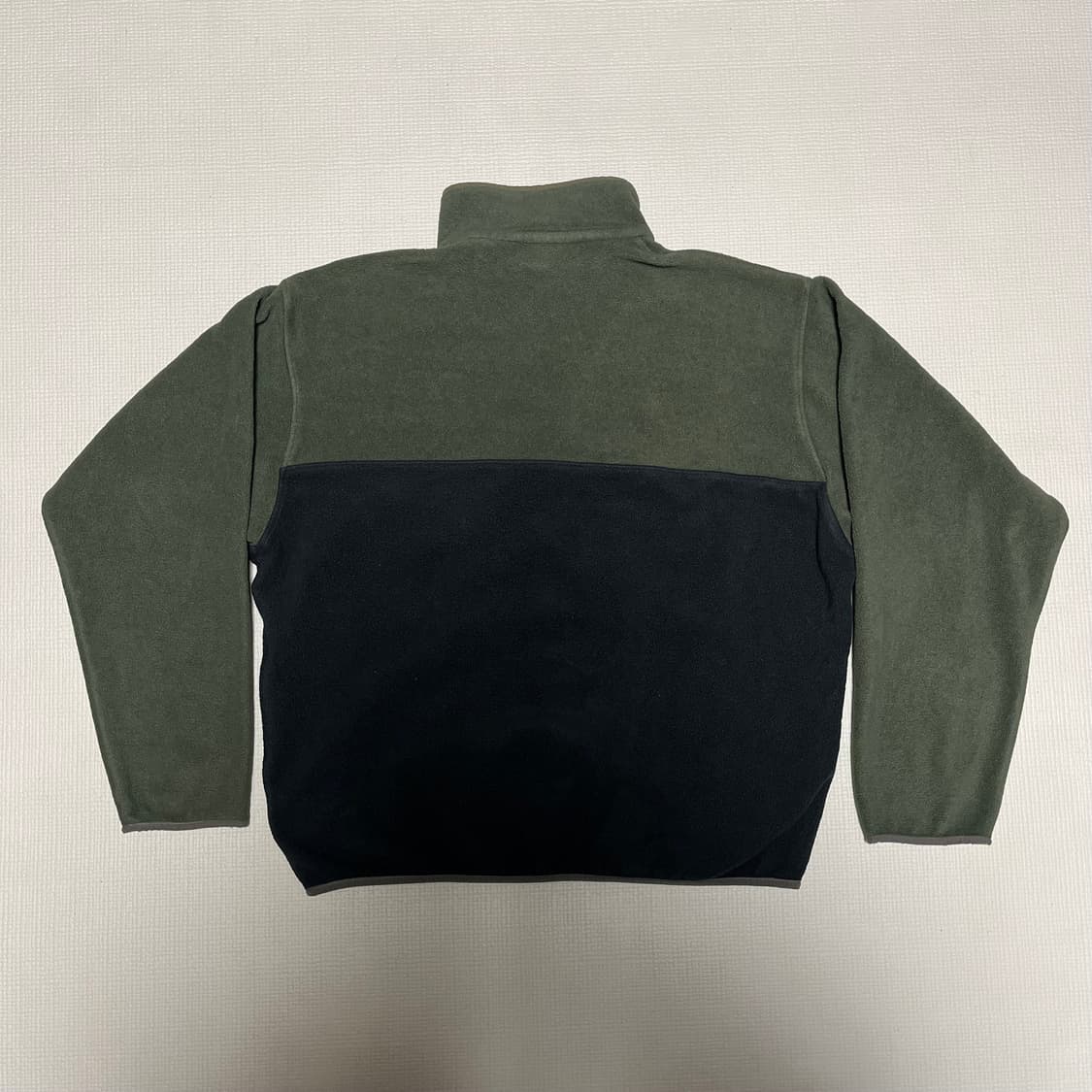 파타고니아 신칠라 카키 그린 상품이미지2