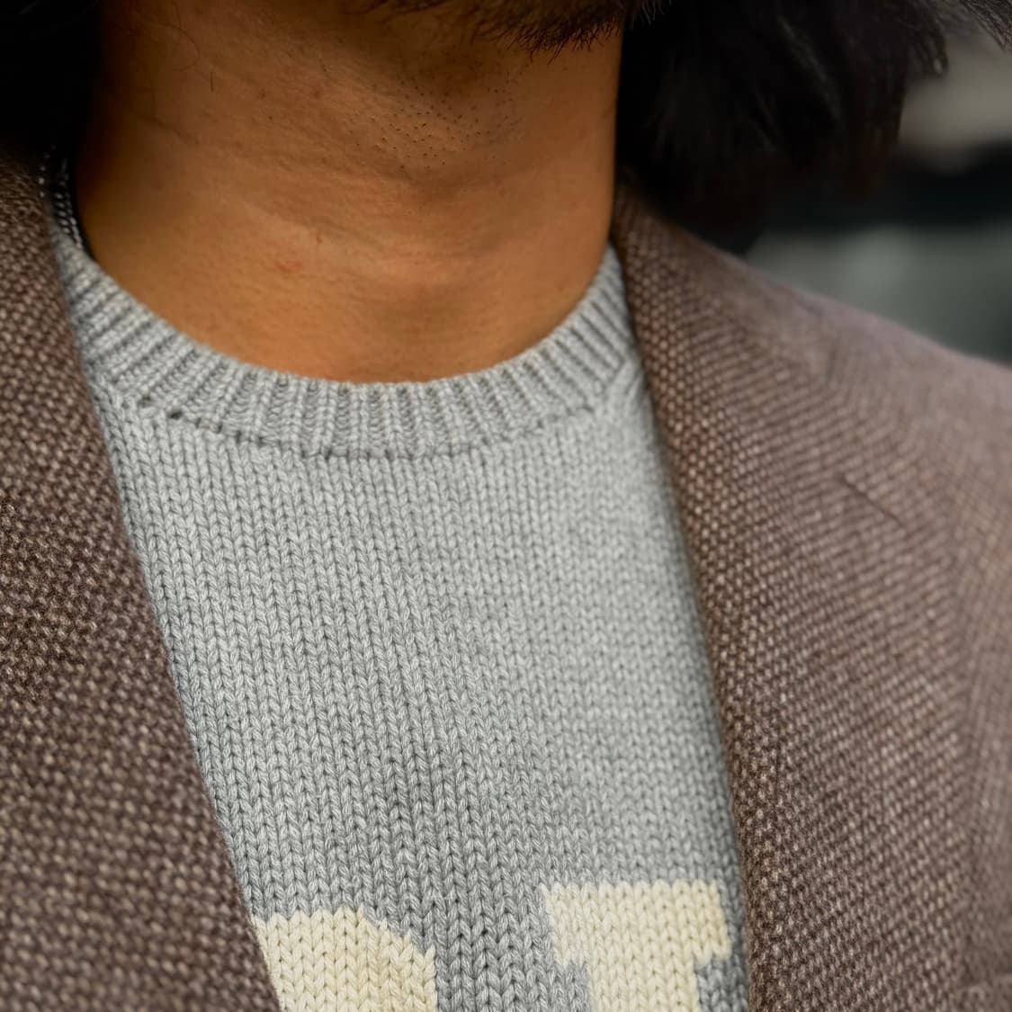 Durban 캐시미어 테일러드 자켓 100-103 상품이미지9