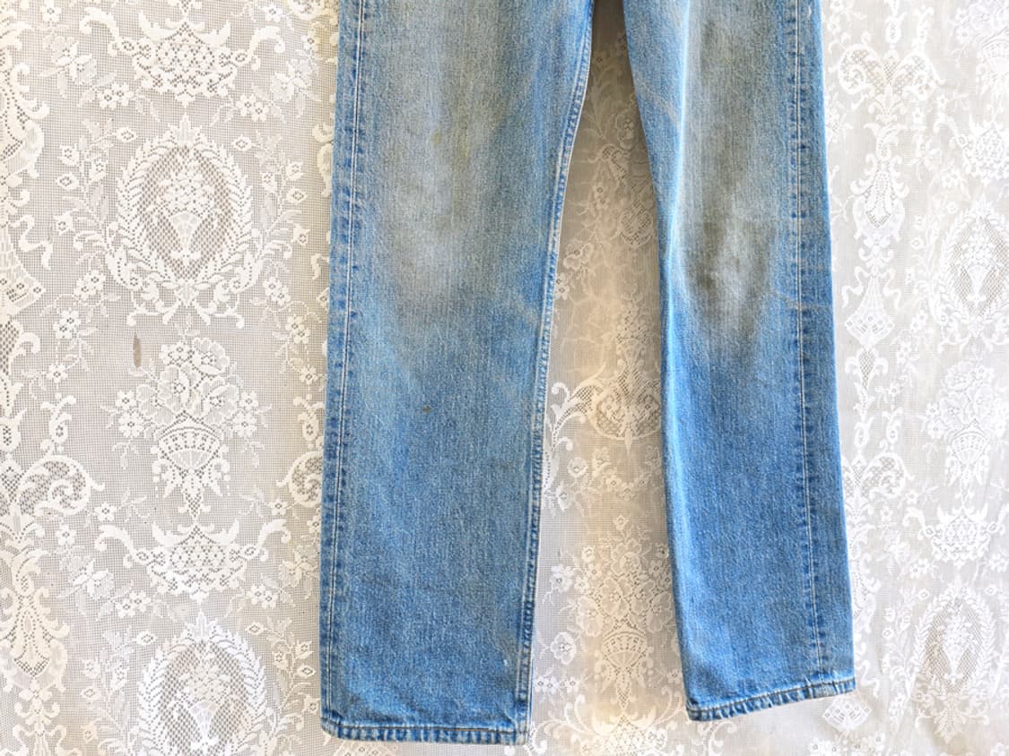 00s 리바이스 501 (made in usa) 상품이미지3