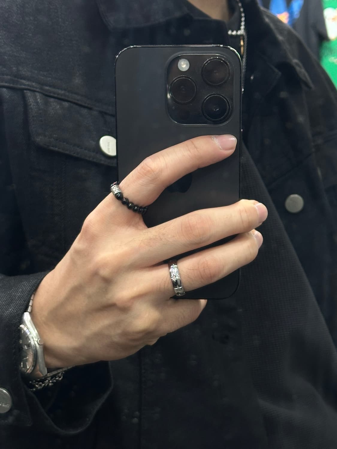 Shining Ring - 샤이닝 반지 상품이미지3