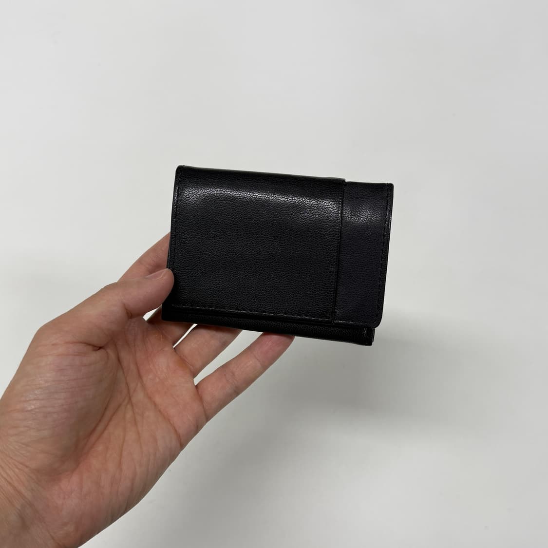 Margaret Howell compact wallet 상품이미지1