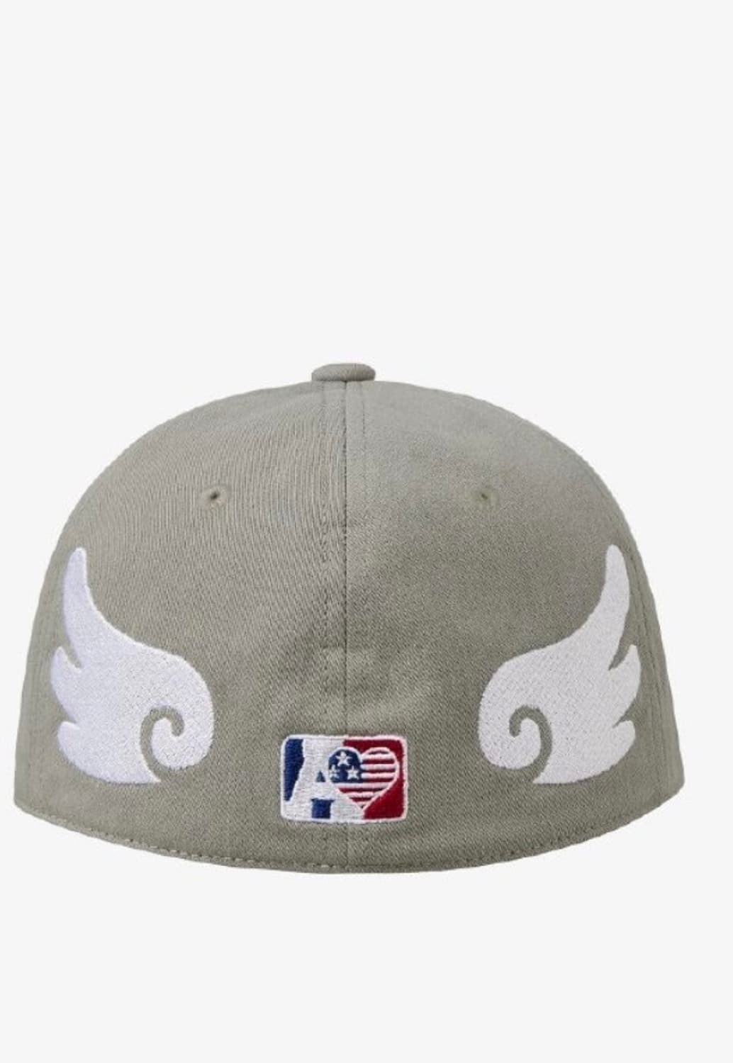 에이이에이이 엔젤윙 그레이 1사이즈 상품이미지1