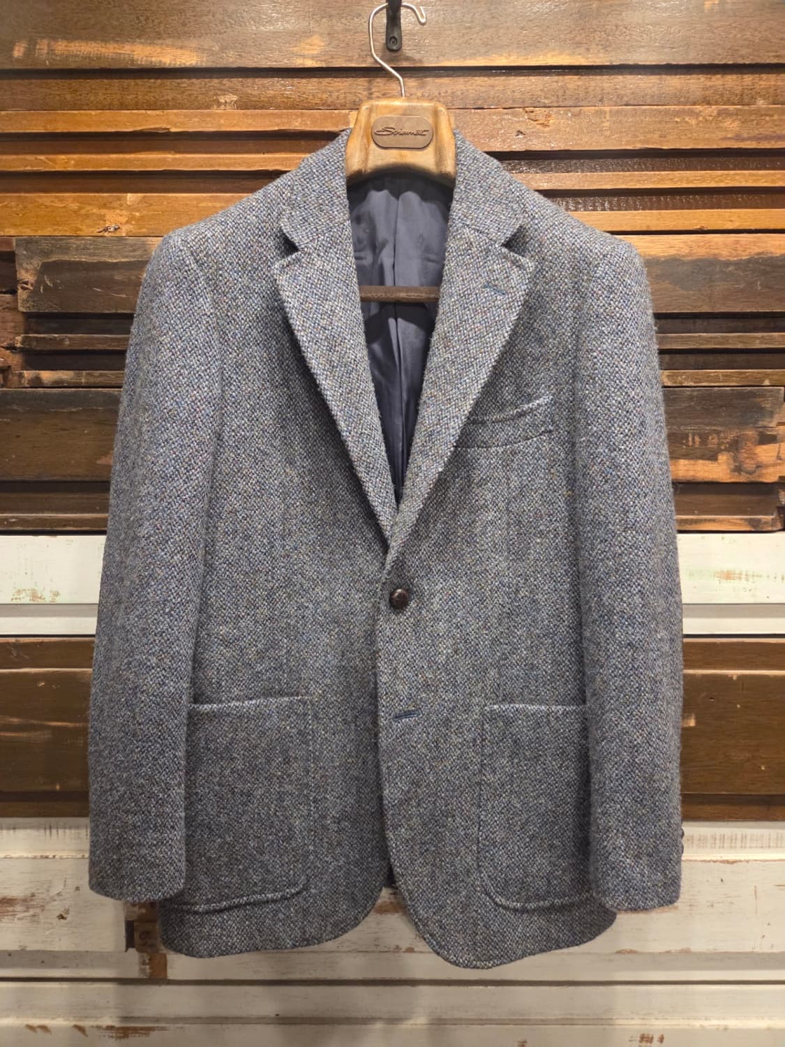 켄트 해리스트위드자켓  상품이미지10