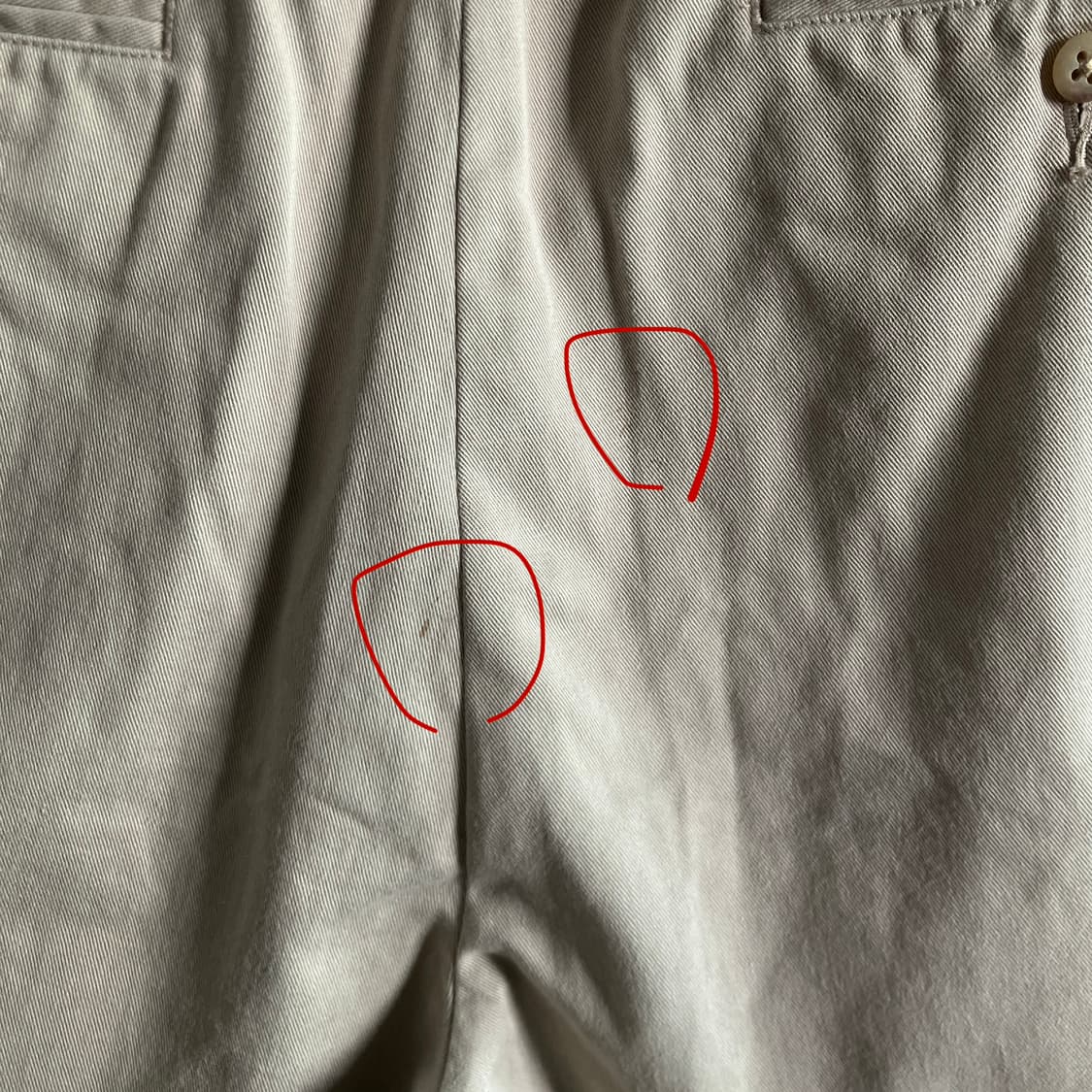 Polo Ralph Lauren chino shorts 상품이미지8