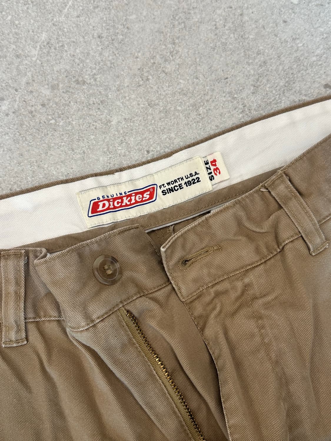 (34) 디키즈 워크팬츠 상품이미지3