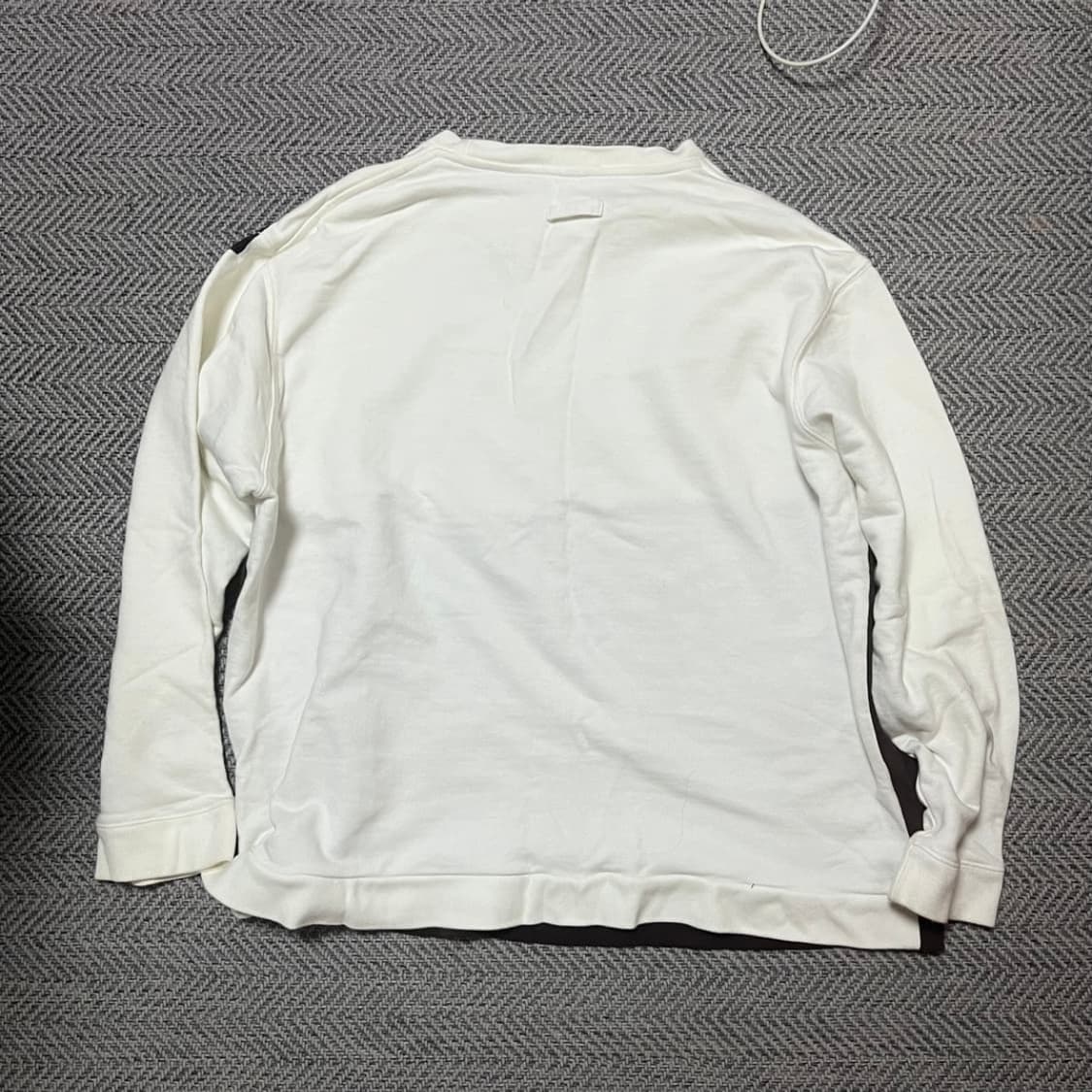 Raf Simons 라프 시몬스 18ss 스웨트 셔츠 상품이미지2