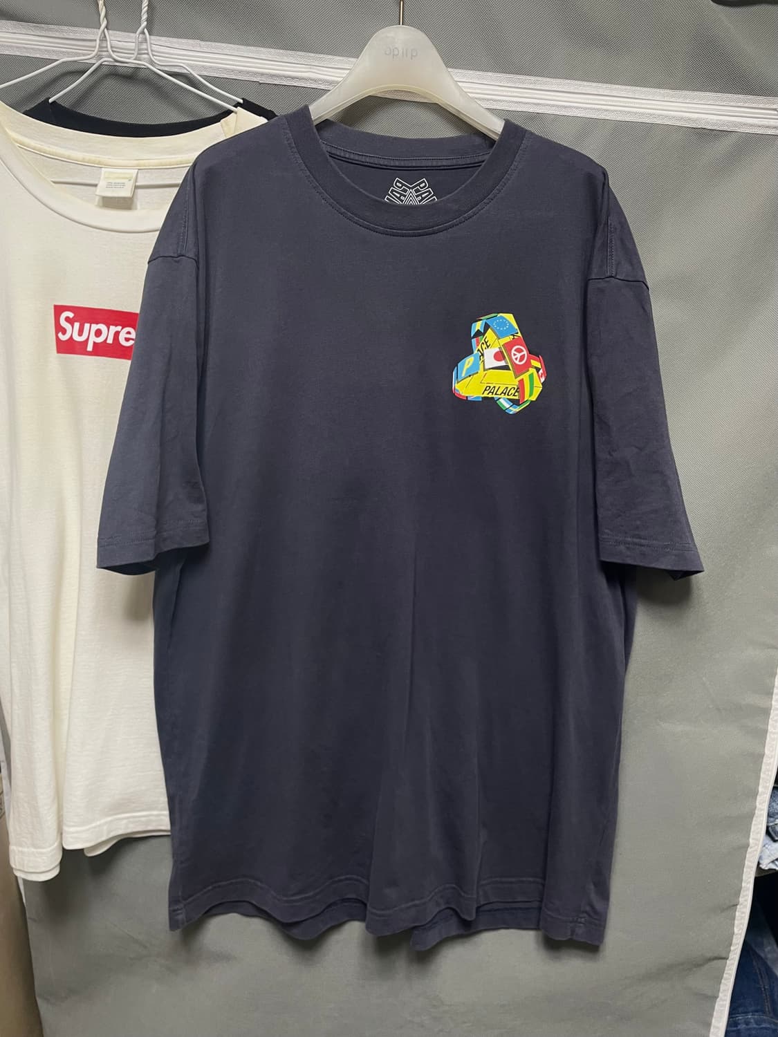 팔라스 반팔 상품이미지1