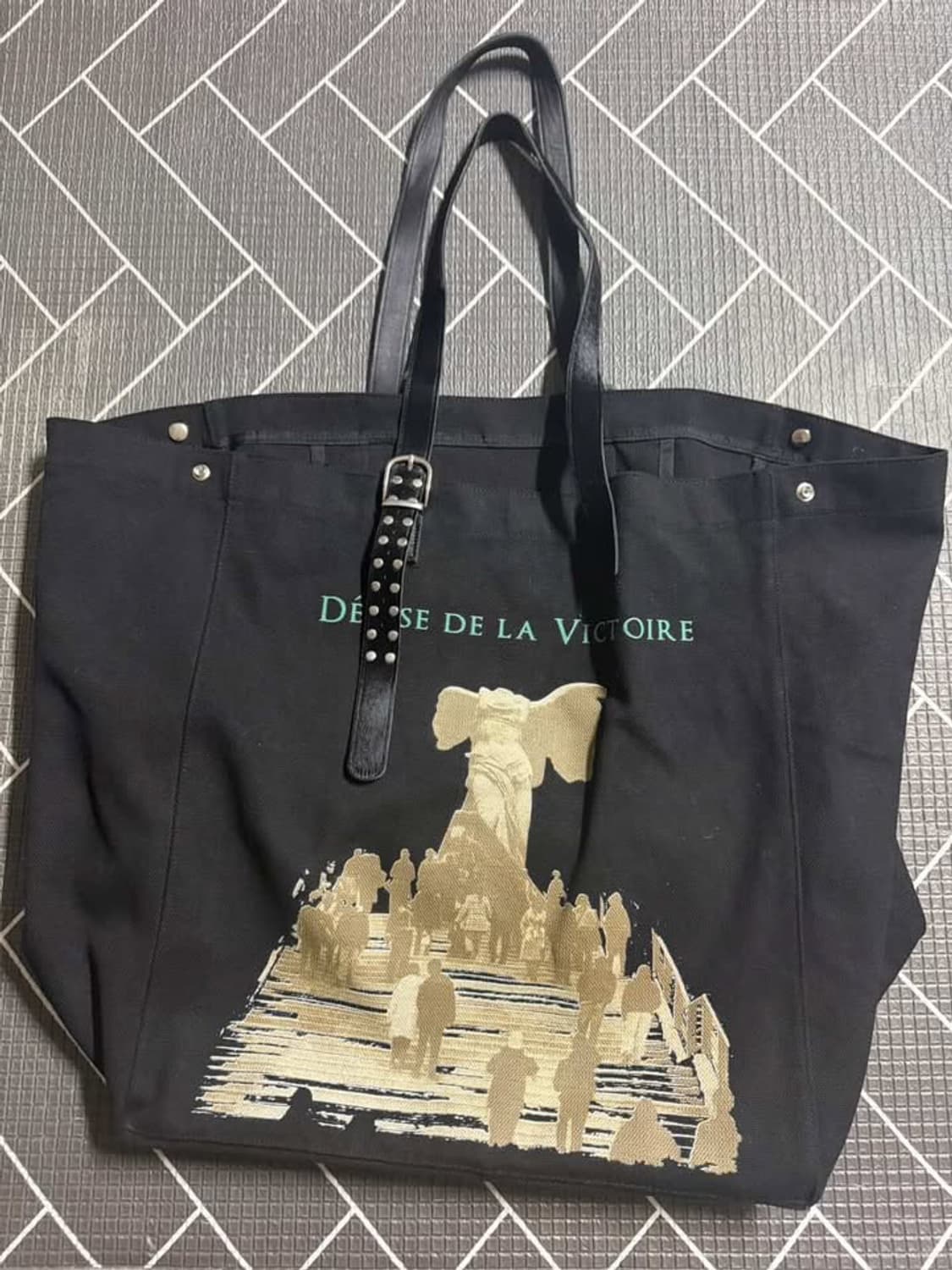 karas x trsc 백백 001 상품이미지2