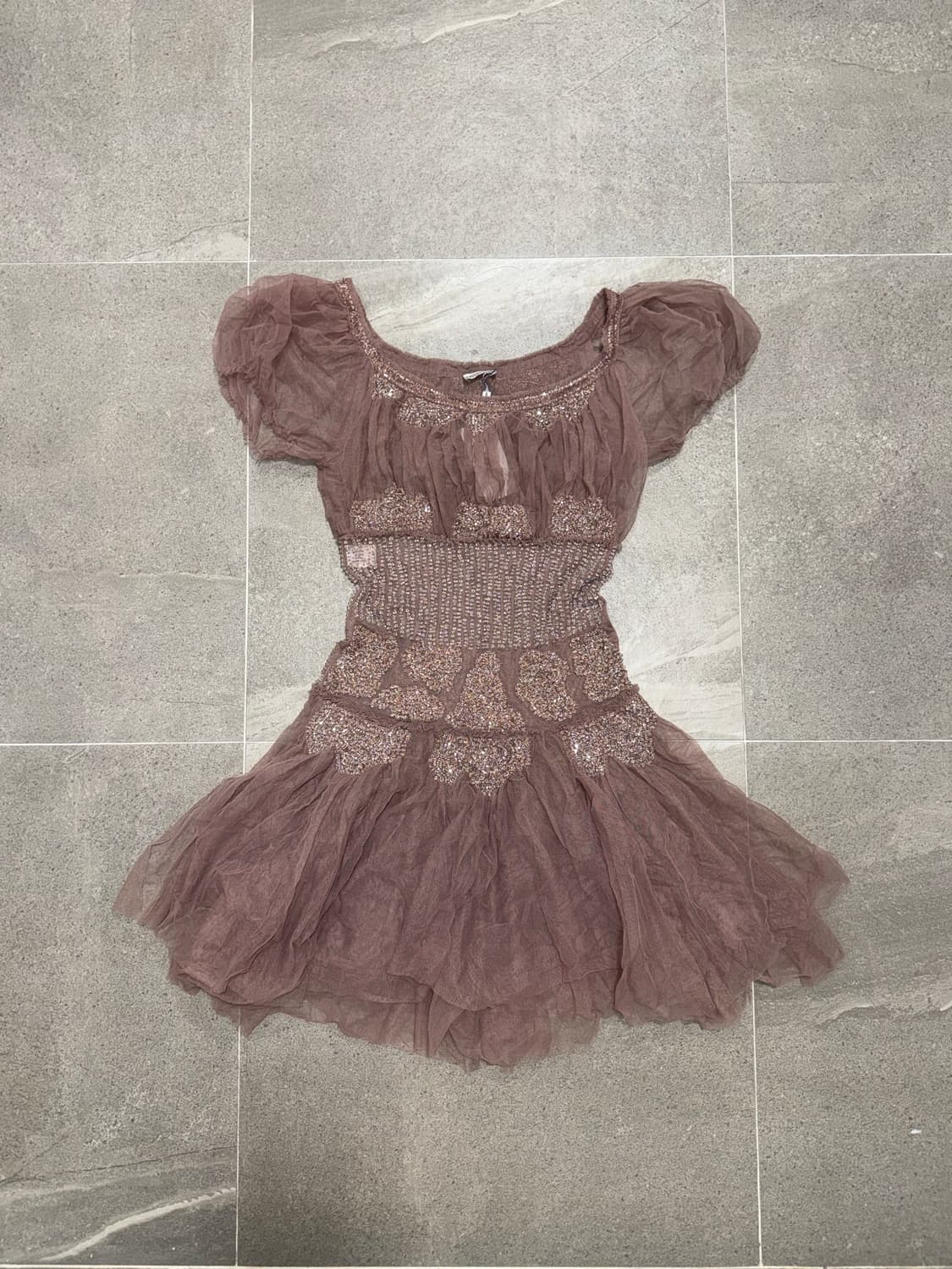 Philosophy di alberta ferretti sheer ops 상품이미지1