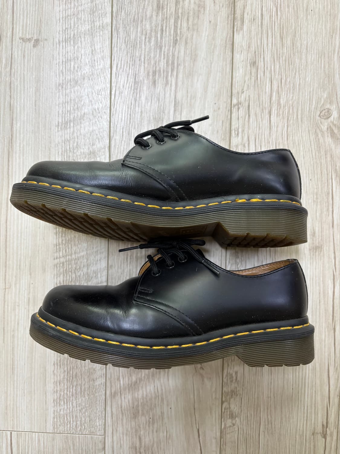 닥터마틴 1461 3홀 스무스 230 상품이미지2