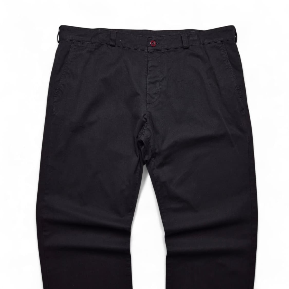 [34] 메종키츠네 코튼 치노팬츠 상품이미지3