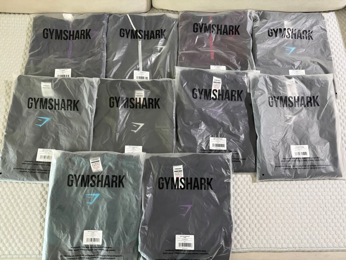 짐샤크 오닉스 최저가 (새상품) 상품이미지2