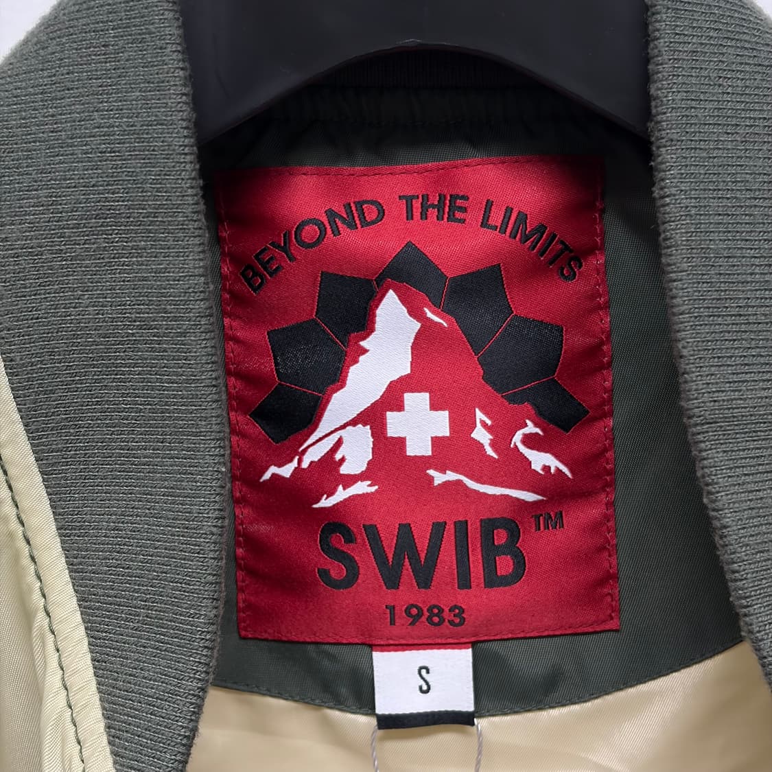 SWIB MA-1 상품이미지3