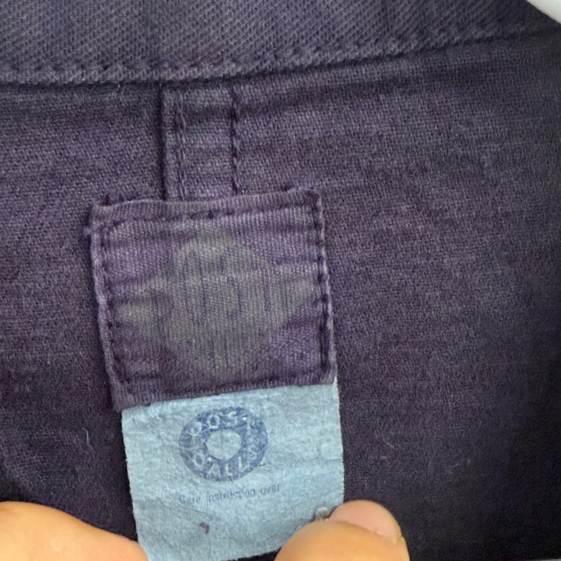 POST Overalls 포스트 오버롤즈 usa 워크 자켓 xl 상품이미지2