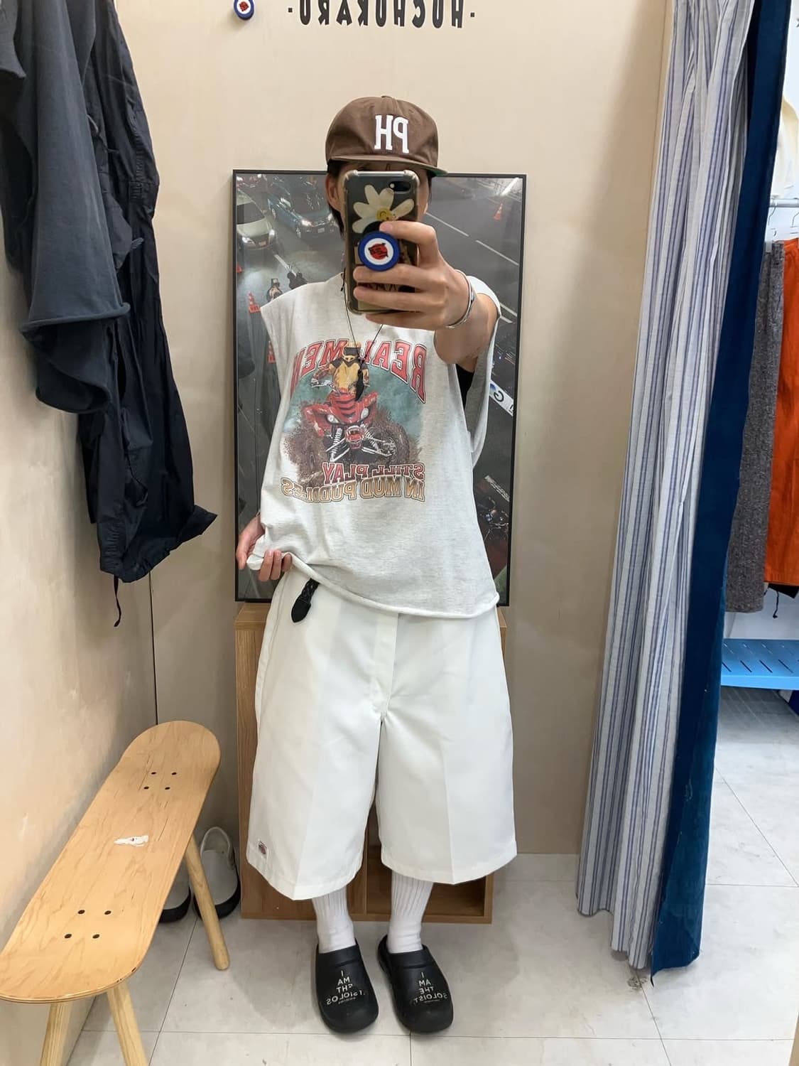 Dickies shorts 상품이미지8
