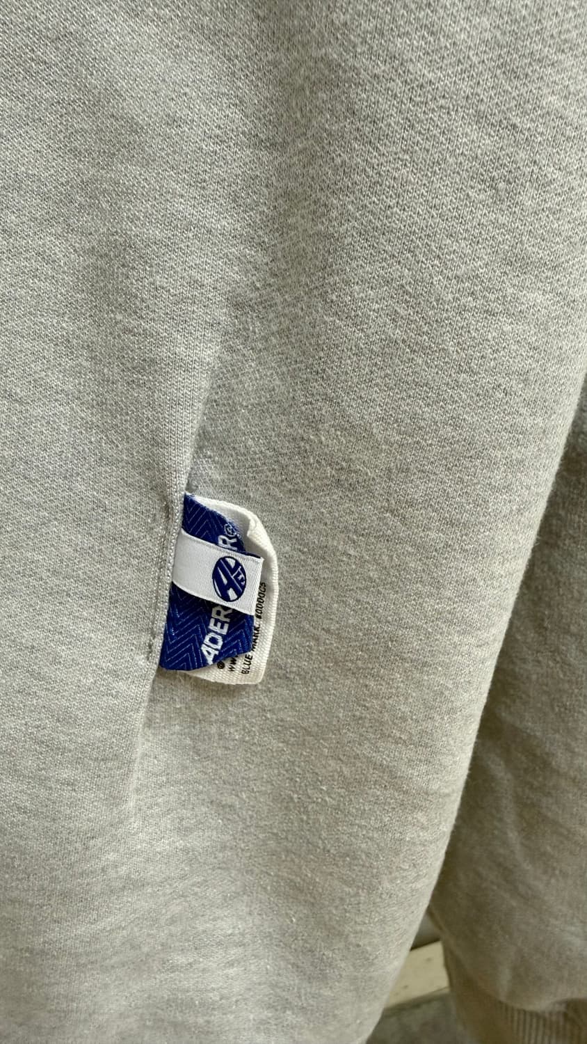 [A2] 아더에러 맨투맨 상품이미지4