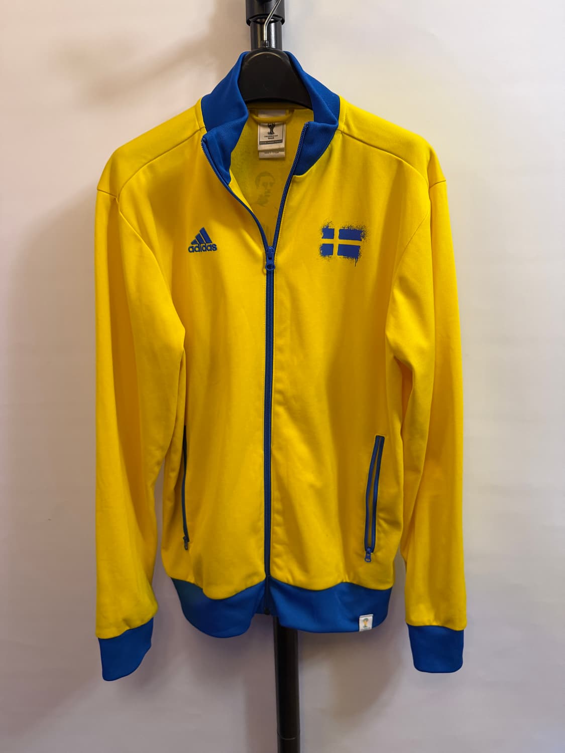 아디다스 월드컵 스웨덴 저지 상품이미지3