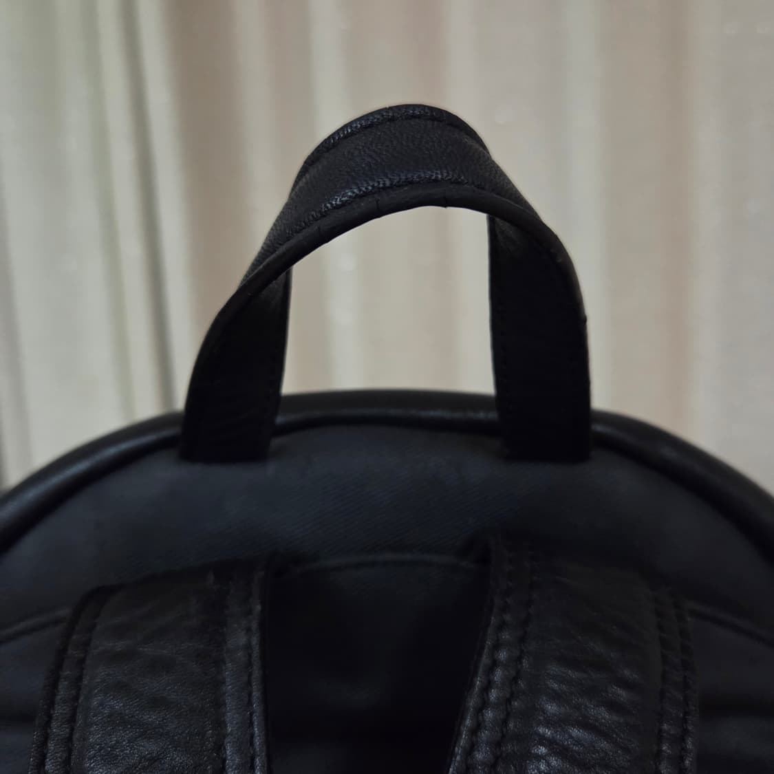 제이에스티나 스팽글 백팩 상품이미지6