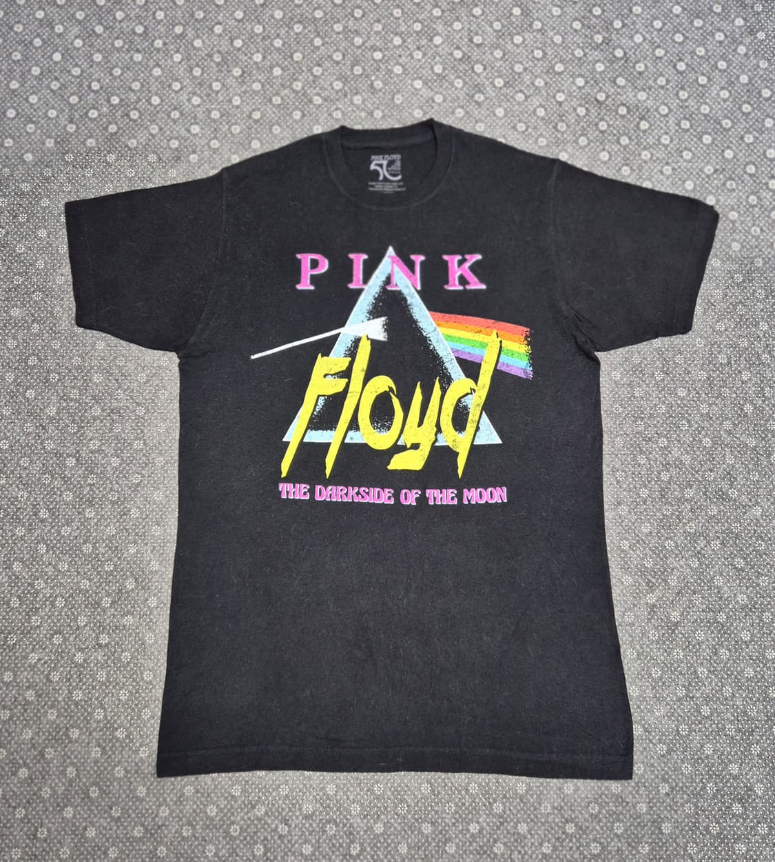 [M]핑크플로이드 8집 50주년 오피셜 -553 상품이미지1