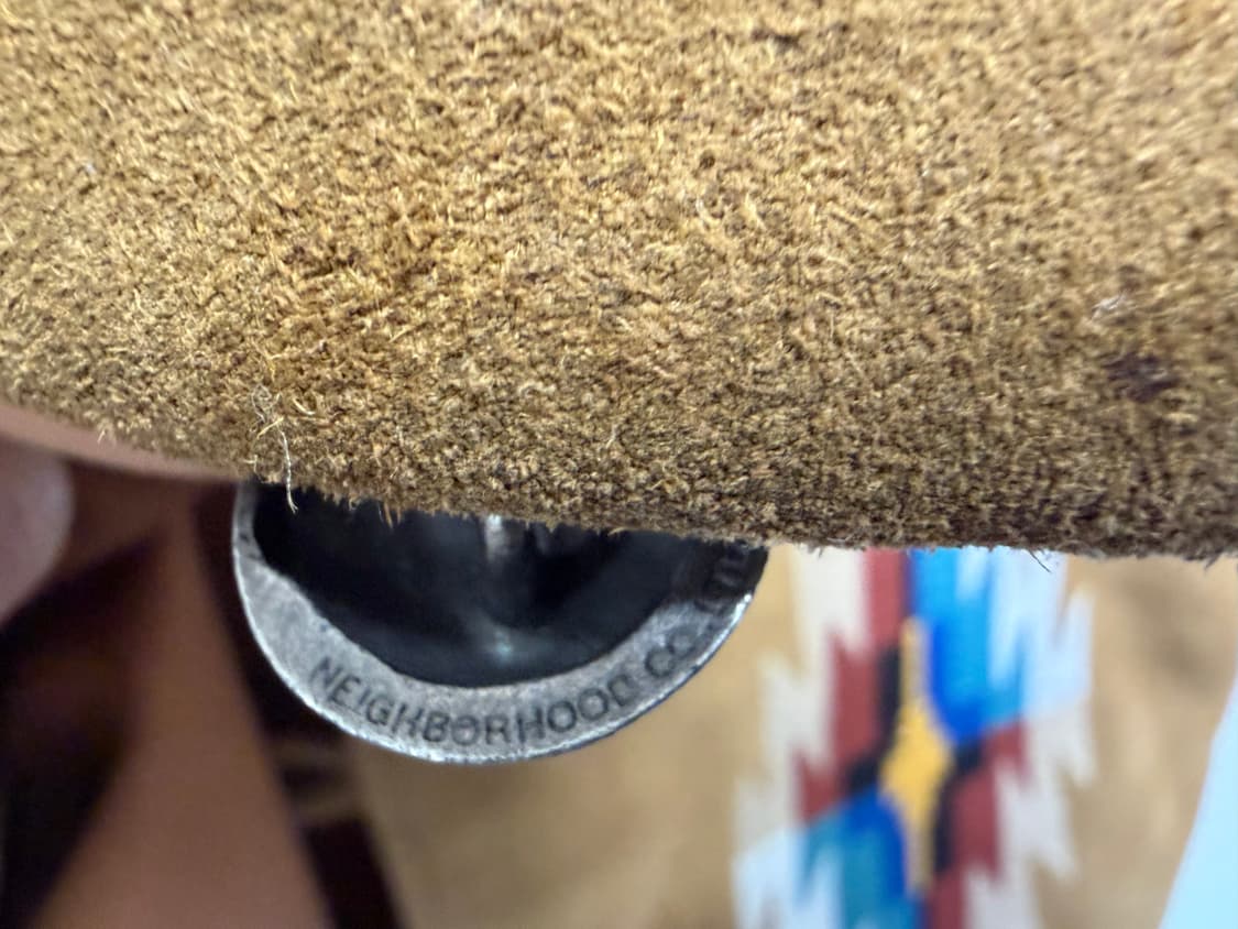 치마요 카우하이드 베스트 상품이미지5