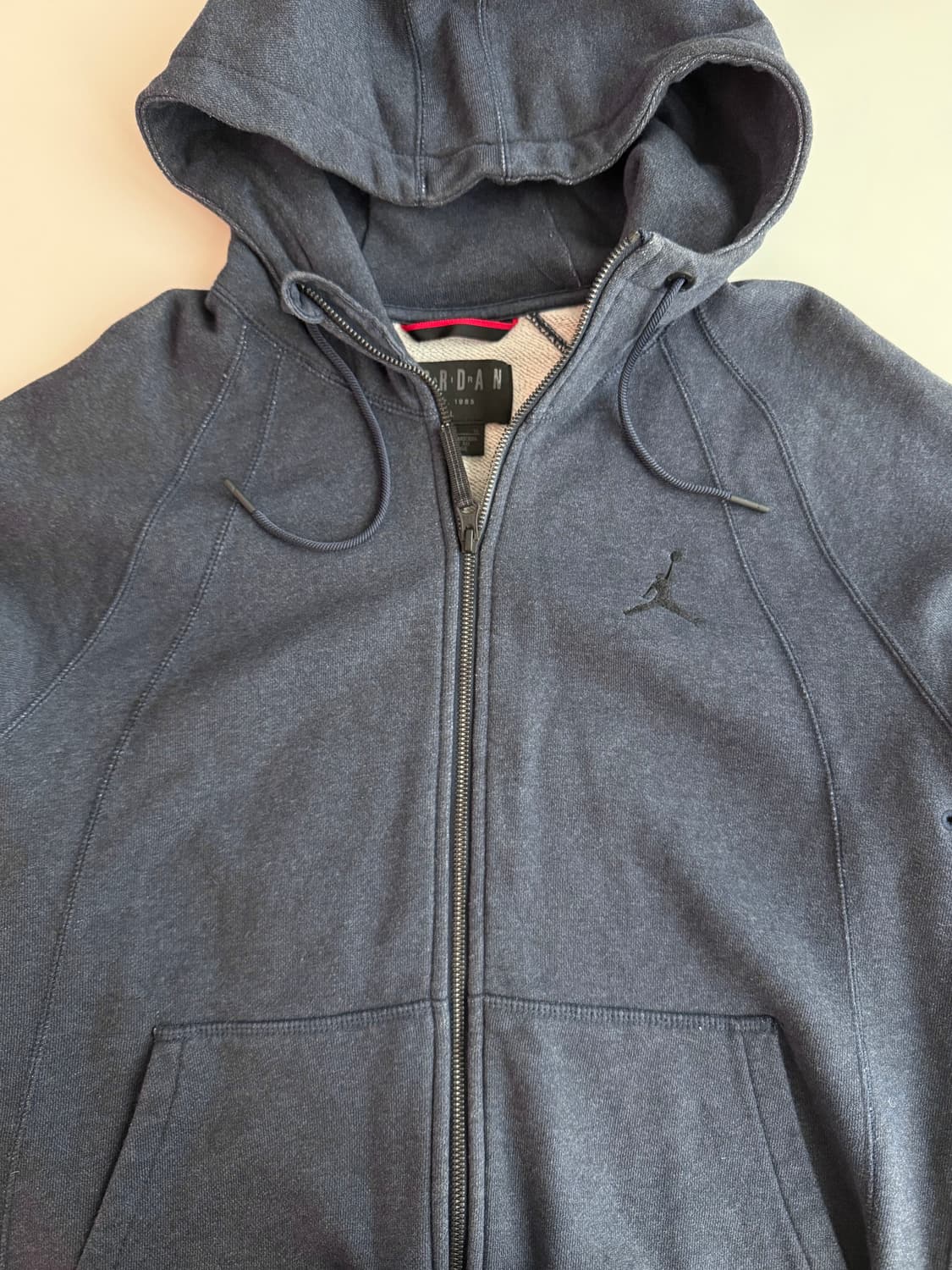 조던 후드집업 상품이미지3