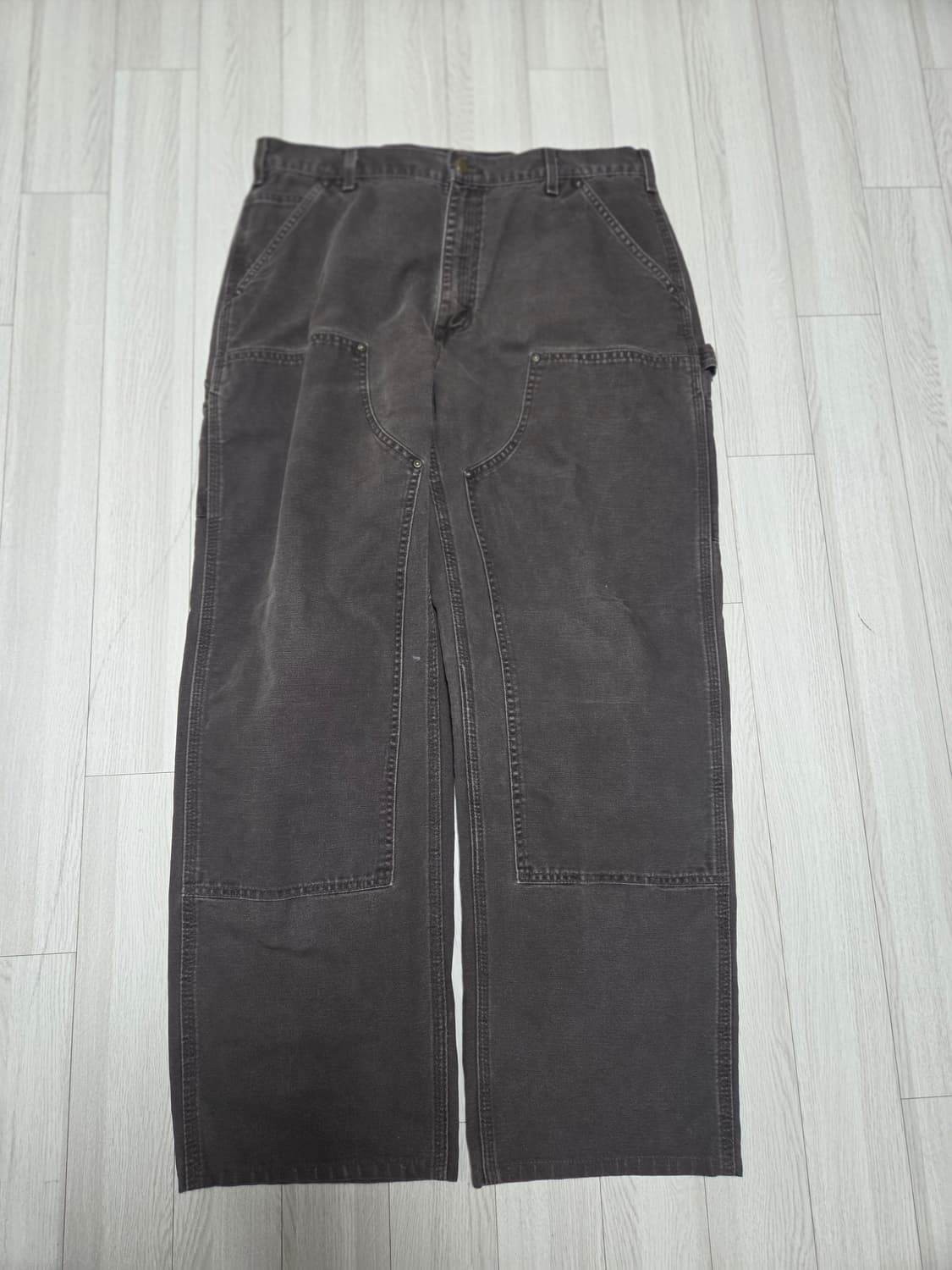 00s 칼하트 더블니 36 상품이미지3