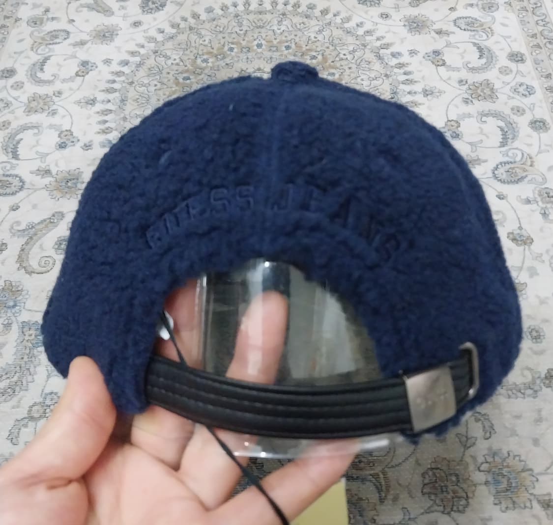 (새상품) 게스 뽀글이 캡모자 상품이미지5
