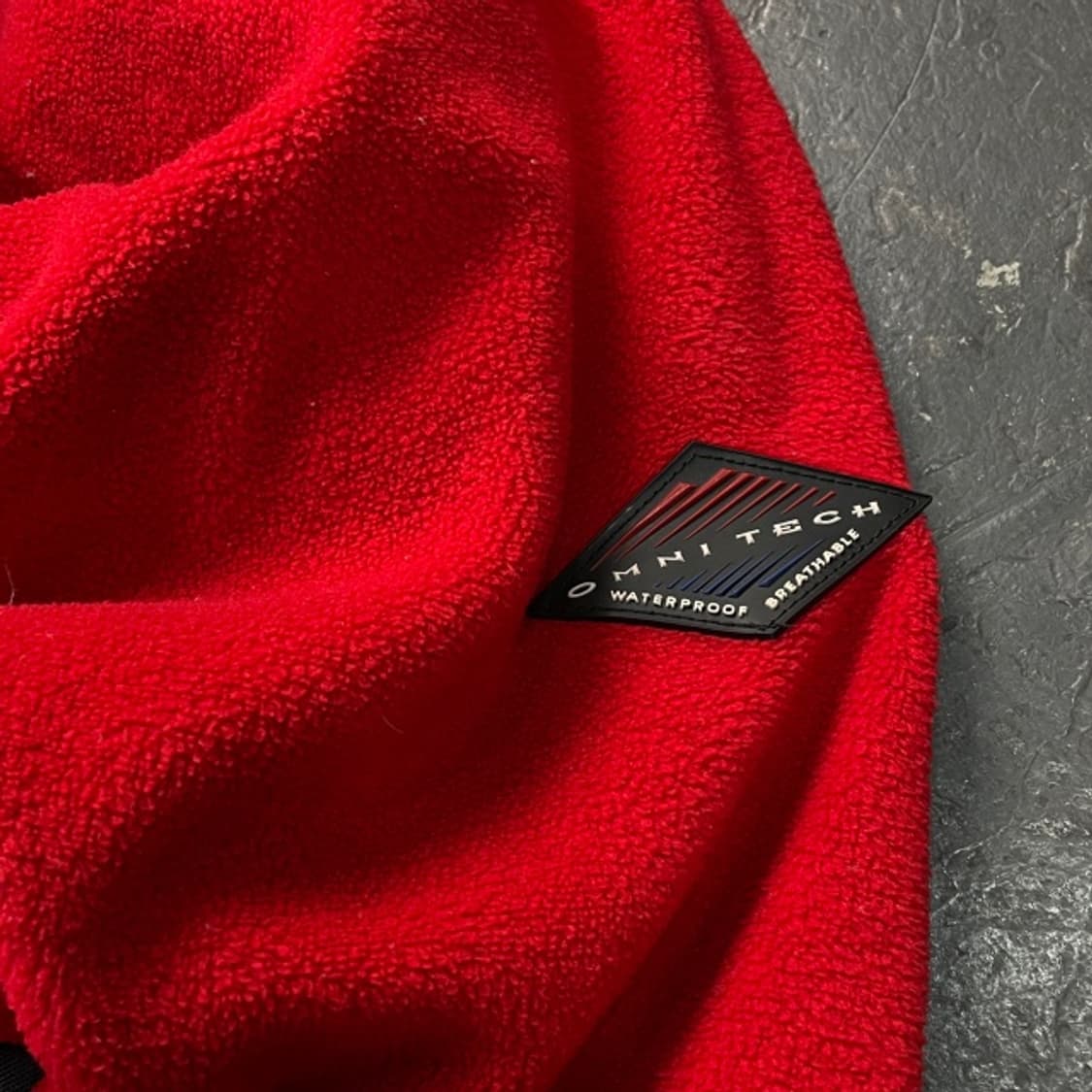 100 콜럼비아 옴니테크 데날리 후리스  상품이미지5