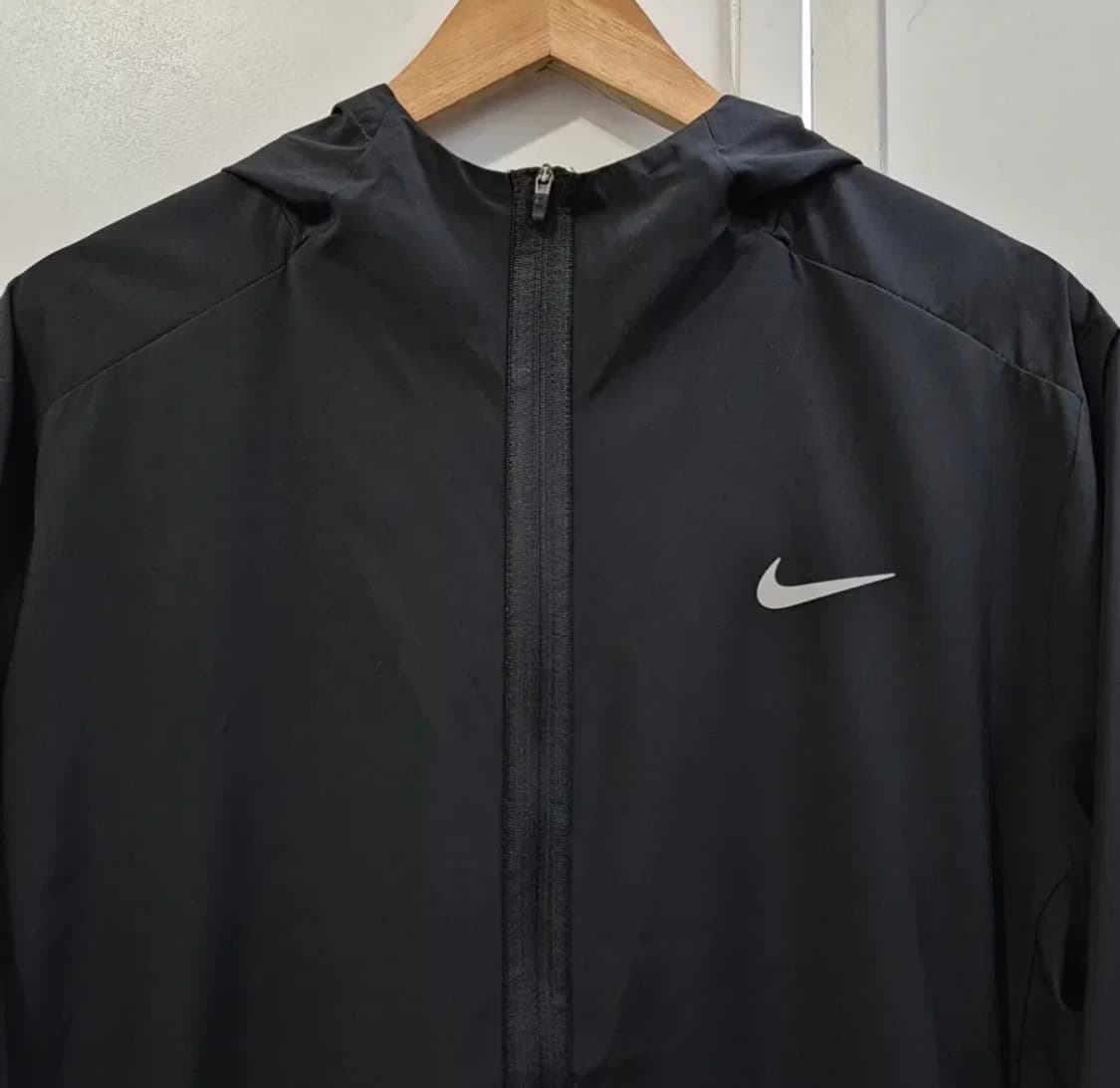 24ss 나이키 우븐 바람막이 남성 XL 상품이미지2
