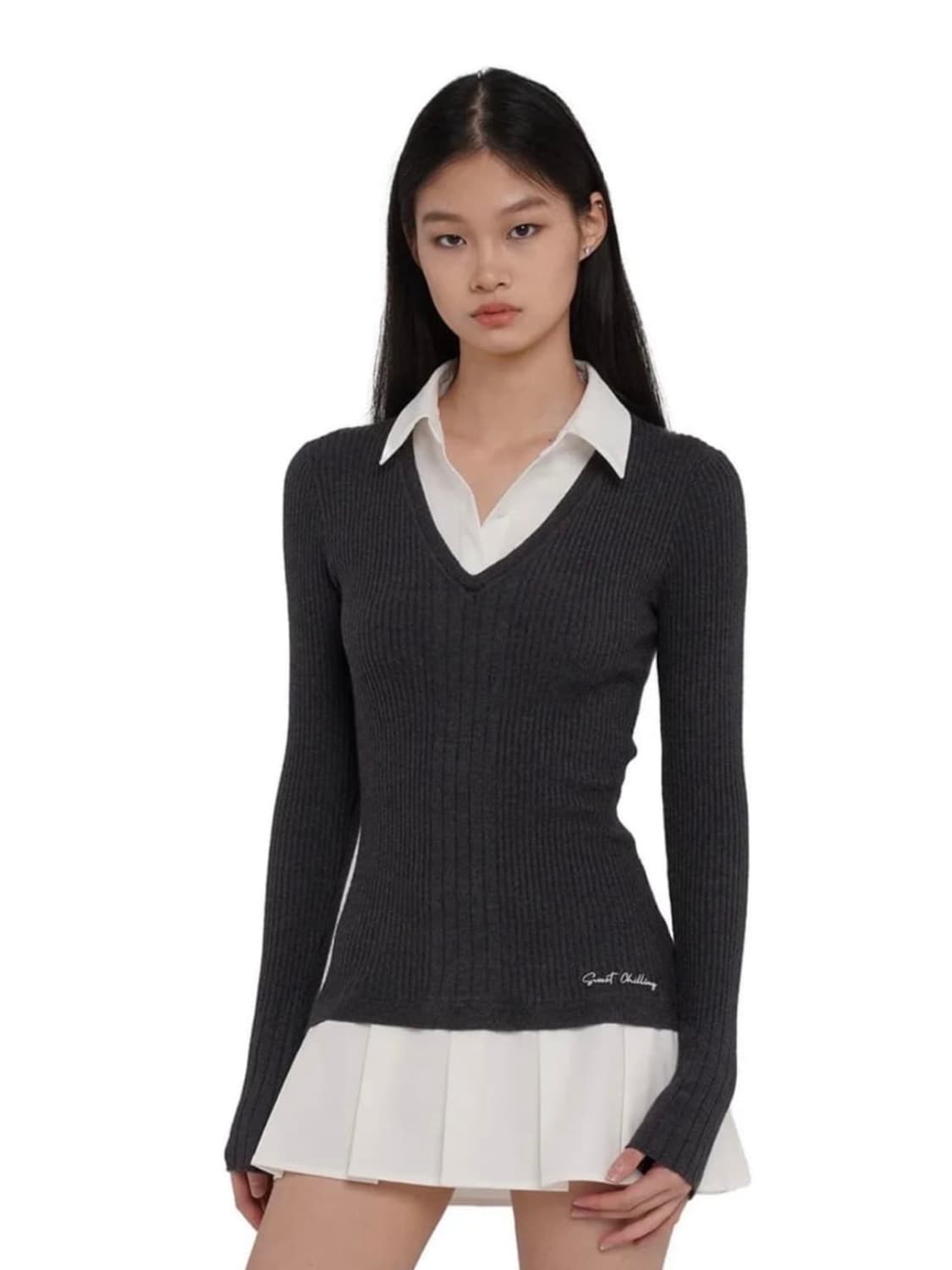 Sweetchilling 드레스 상품이미지2