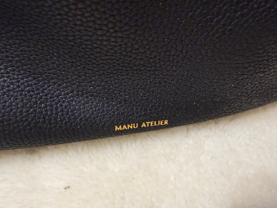 MANU ATELIER 가방 상품이미지2