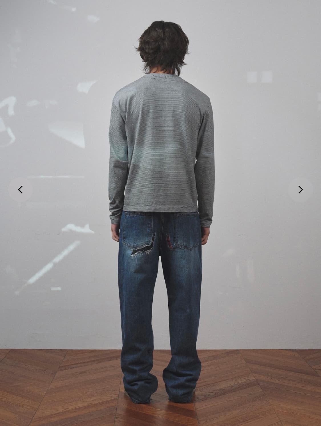 Surface edition 디스트로이드진 상품이미지2