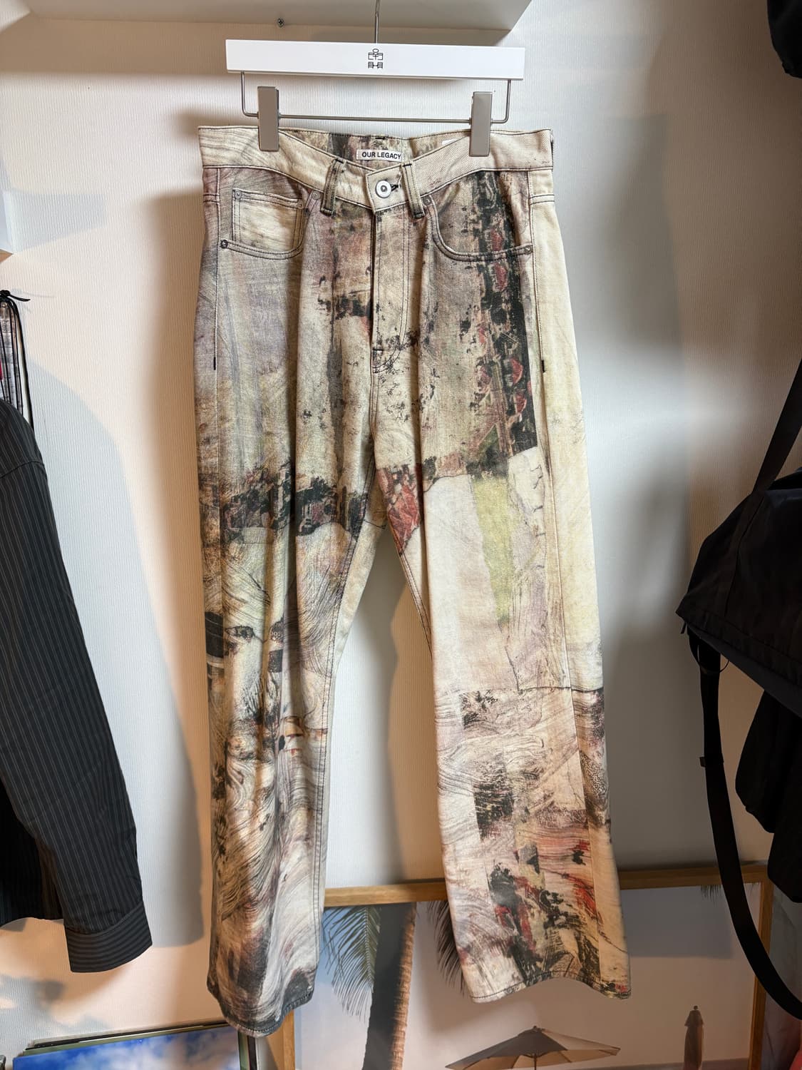 [29] 아워레가시 피에르 카빙 써드컷 상품이미지3